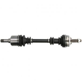 Árbol de transmisión PASCAL G2P041PC - Alta resistencia y durabilidad