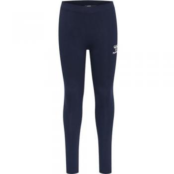 Leggings de niña Hummel Onze