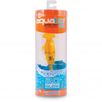 HEXBUG Aquabot 2.0 Juguete de baño Multicolor - Juegos, juguetes y pegatinas de baño