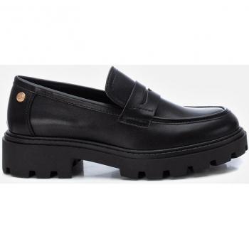 Zapato Mujer XTI 141817 Negro - Estilo Sofisticado