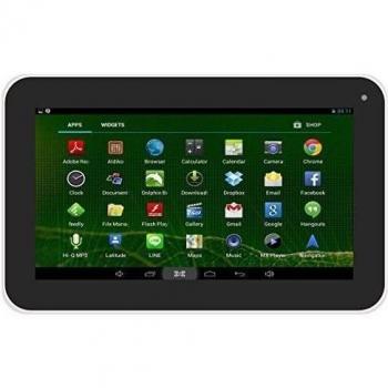 Sunstech CA7DUAL8GBWT - Tablet de 7