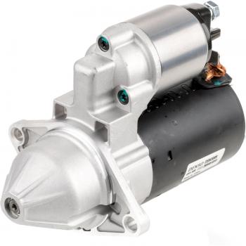 DENSO Starter DSN3009 - Motor de arranque, tipo eléctrico, compatible con diversas marcas y modelos de vehículos, alta eficiencia, diseño compacto, fácil instalación, durabilidad garantizada