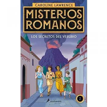Los secretos del Vesubio