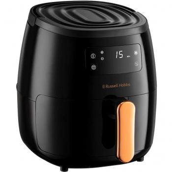 Russell Hobbs 26510-56 SatisFry Air Fryer, 5 Litros, 1650W, Negra