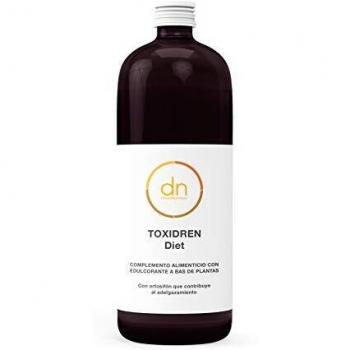 Direct Nutrition Toxidren Diet 500 ml - 1 unidad