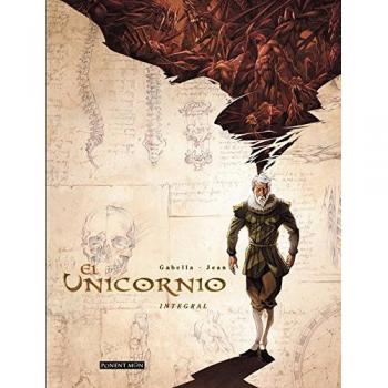 El unicornio integral