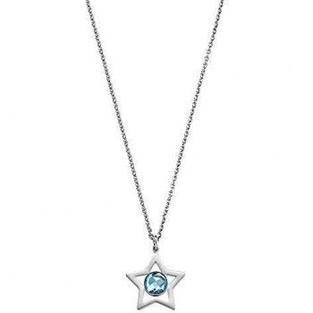 Morellato Cosmo Stainless Steel SAKI02 Women's Necklace with Elegant Design