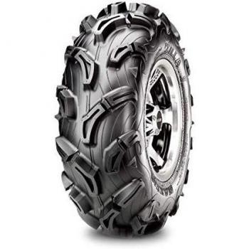 Maxxis MU01 Zilla Front Wheel (25x8.00/R12 43J)