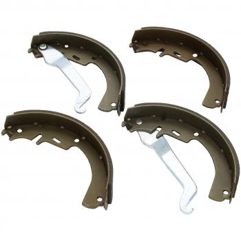 TRW GS8015 Zapatas de Freno y Accesorios