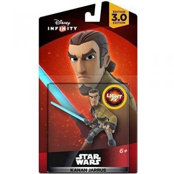 Disney Infinity 3.0 - Figura Star Wars: Kanan, Light Up