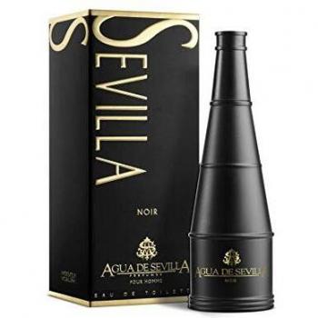 Agua de Sevilla Noir Pour Homme Eau de Toilette 125 ml