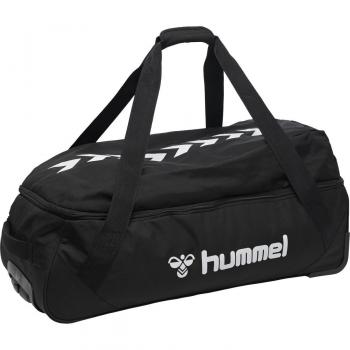 Bolsa de deporte Hummel Trolley Core 89l