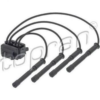 Bobina de encendido TOPRAN 700 471