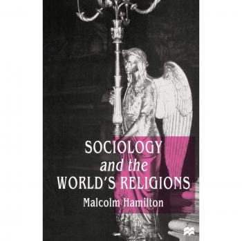 Sociology and the World's Religions