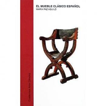 El mueble clásico español