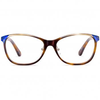Etnia Barcelona Alanya.A HVBL Gafas Recetadas para Mujer Rainbow con armazones 54