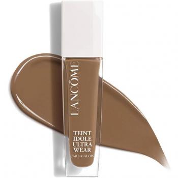 Lancôme Teint Idole Ultra Wear Care & Glow Foundation 520W 30ml