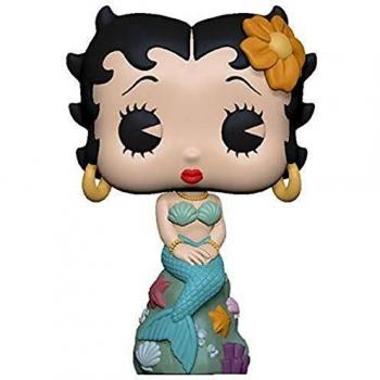 Figurita Funko Pop! 576 - Betty Boop Sirena