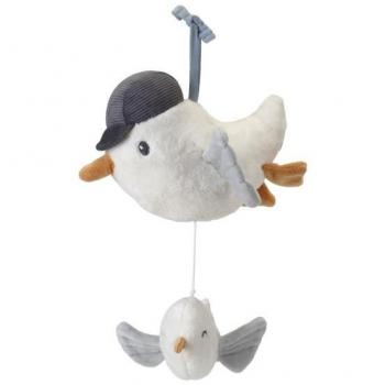 Gaviota Musical Little Dutch
