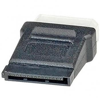 Roline Adaptador 4 Polos HDD/SATA
