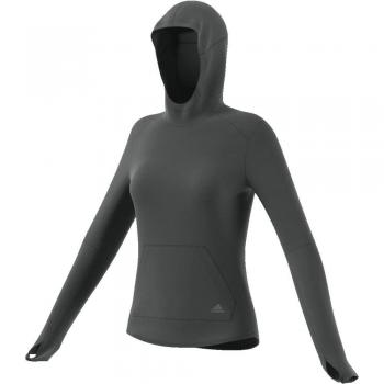 adidas Otr W Sudadera, Mujer, hieley, S