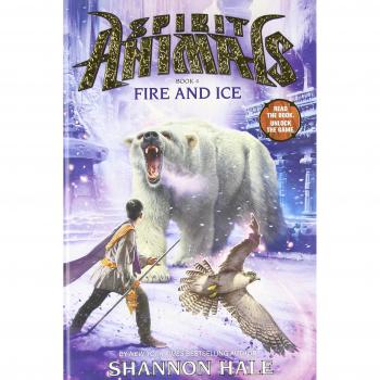 Fire and Ice