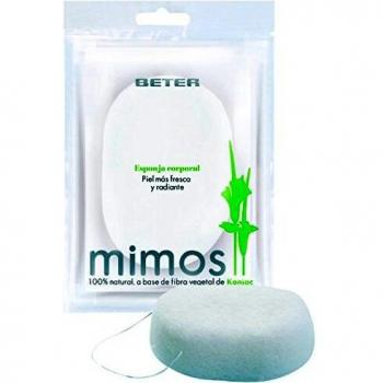 Beter Konjac Mimos - Esponja corporal