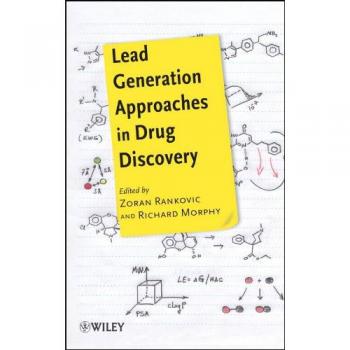 Lead Generation Approaches in Drug Discovery