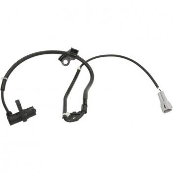 Sensor de revoluciones de la rueda ABS HERTH+BUSS JAKOPARTS J5912045