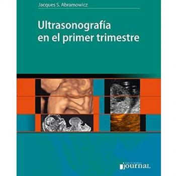 ULTRASONOGRAFIA EN EL PRIMER TRIMESTRE