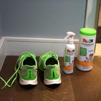 Pawz Dog Boot Care Spray