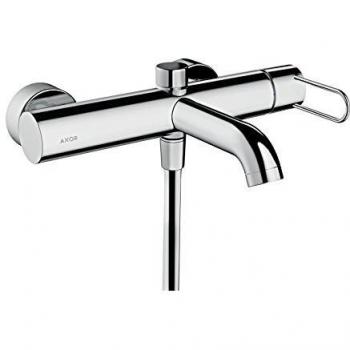 Axor Uno grifo loop ba&ntilde;oducha