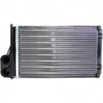 Intercambiador de calor y radiador de calefacción THERMOTEC D6P008TT, tipo: intercambiador de calor, características: diseñado para sistemas de calefacción interior, eficiente en la transferencia de calor, compatible con diversas