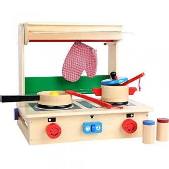 small foot company Cocina en Maleta Profesional