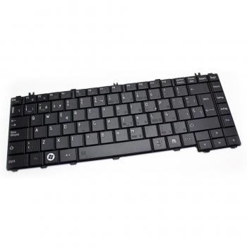 Varios Teclado Toshiba L600 L630 L645 C600 C645