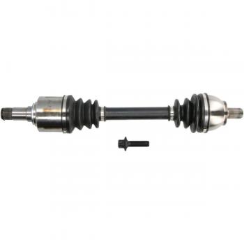 Árbol de transmisión PASCAL G2M010PC - Alta resistencia y precisión