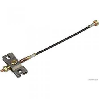 HERTH+BUSS JAKOPARTS J3910308 Cable de accionamiento, freno de estacionamiento
