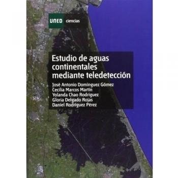 Estudio de aguas continentales mediante teledetección