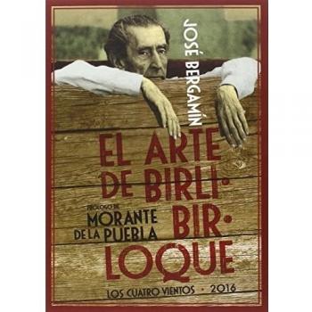 El Arte De Birlibirloque