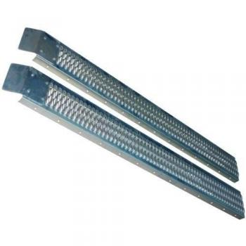 DICOAL - Rampa Acero 180X22,5X55Cm Jg 2 Dicoal 455 Kg