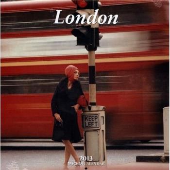 London 2013