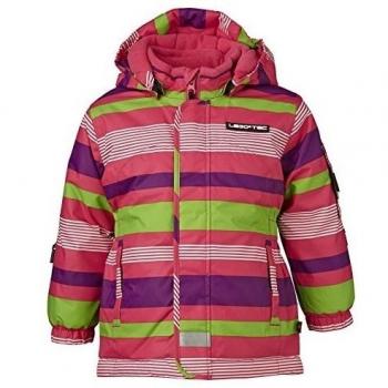 LEGO Wear Tec Duplo Jade 604-Winterjacke/Skijacke 16024 Chaqueta, Rosa