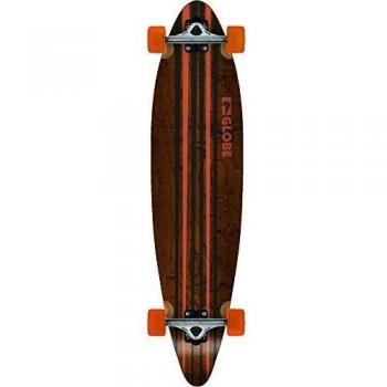 Globe Fearon Pinner - Cruiserboard marrón black/orange Talla:104,14x25,04 cm