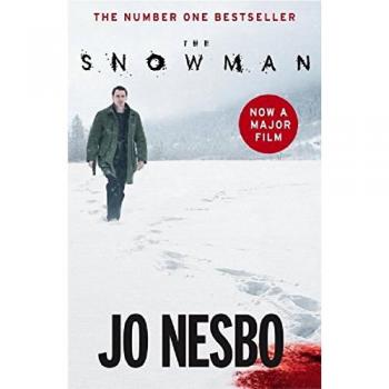 The Snowman: Harry Hole 7