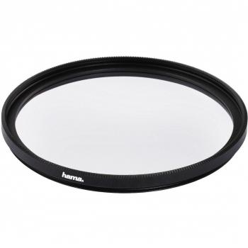 Hama - Filtro UV protector, recubrimiento cuádruple, para objetivos de 46 mm