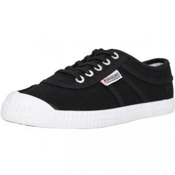 Zapatillas Originales Kawasaki Negras K192495 EU 40