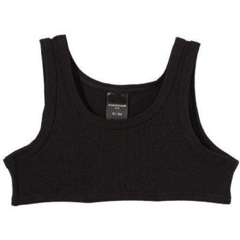 Schiesser - Sujetador para niña, Talla 104