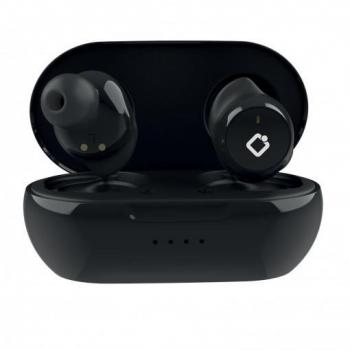 Auriculares Inalámbricos Innova TWS-33 True Wireless Earbuds Negro