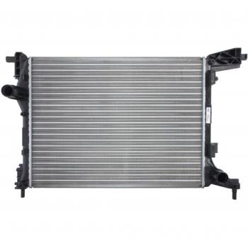 Radiador de refrigeración del motor MAGNETI MARELLI 350213203300
