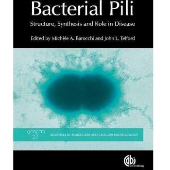 Bacterial Pili: Structure, Synthesis and Role in Disease